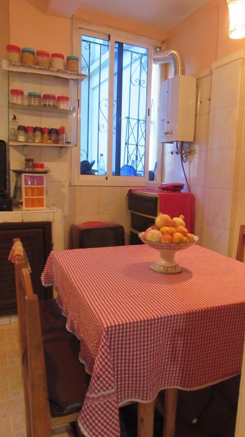 Bed And Breakfast Ifrane  Exterior foto